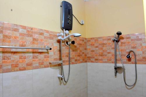 Джафна: Western Park Guest House