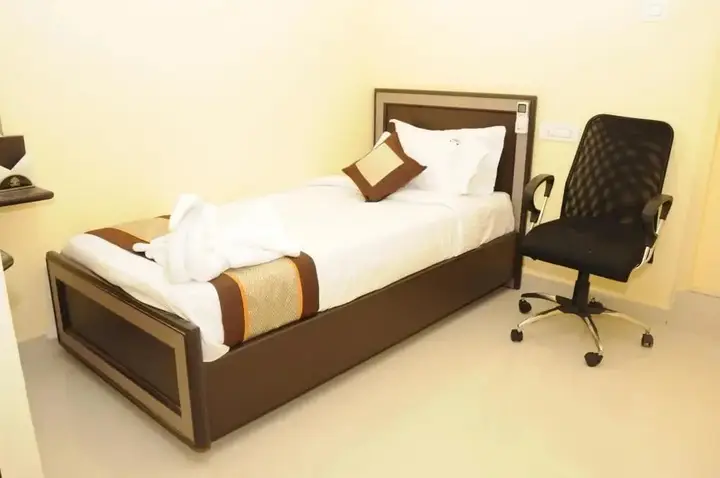 Джафна: Western Park Guest House