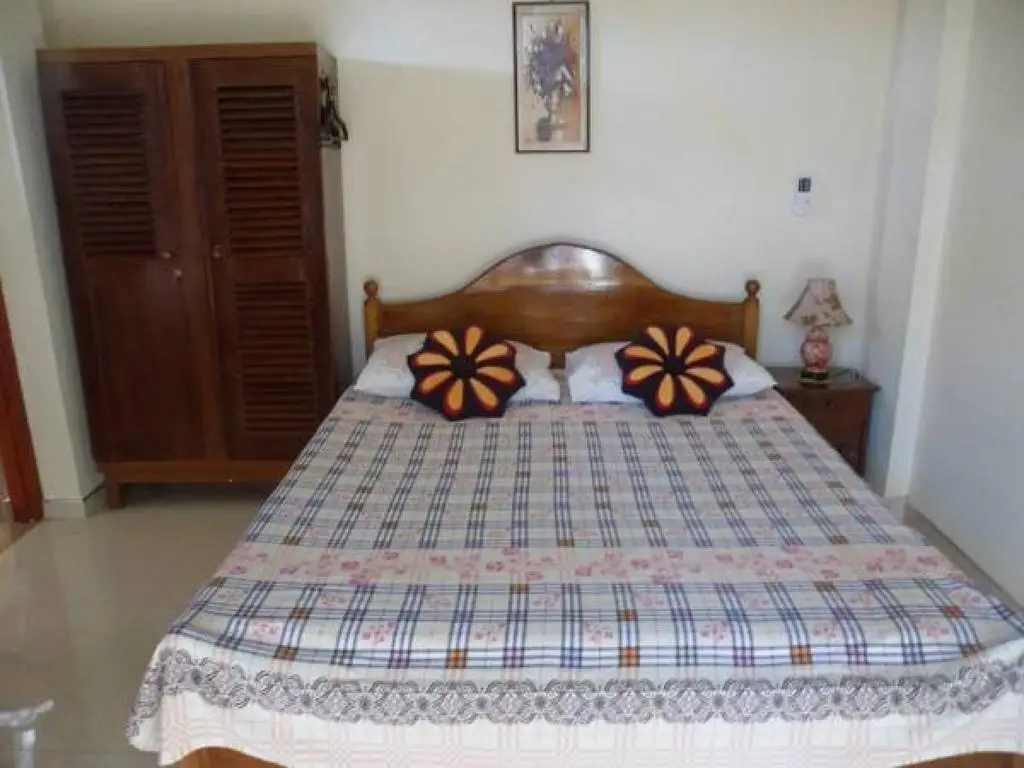 Талагаха: Yoho Sirimal Home Rest