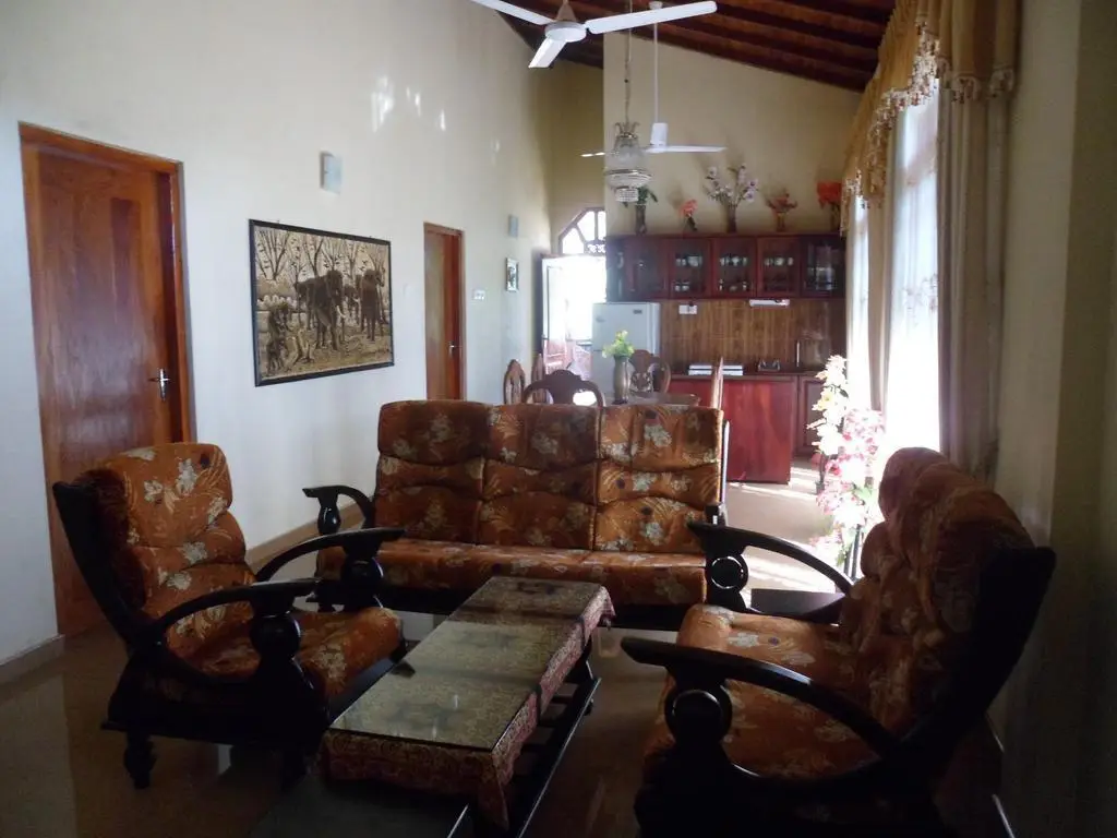 Талагаха: Yoho Sirimal Home Rest