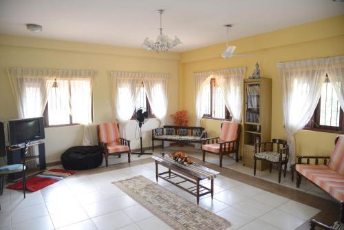 Анурадхапура: Nisansala Luxury Holiday Home