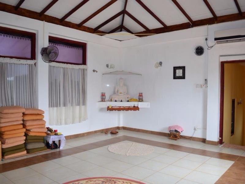 Анурадхапура: Nisansala Luxury Holiday Home