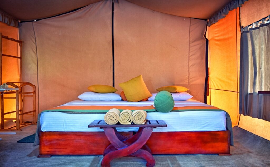 Wilderness Camping Yala — фото 1