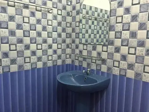 Велигама: Heesara Holiday Resort