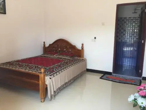 Велигама: Heesara Holiday Resort