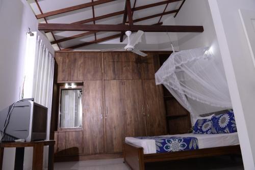 Канди: Live In Nature Kandy Villa