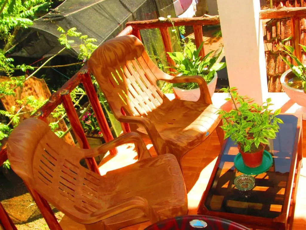 Хиккадува: Ranga Villa