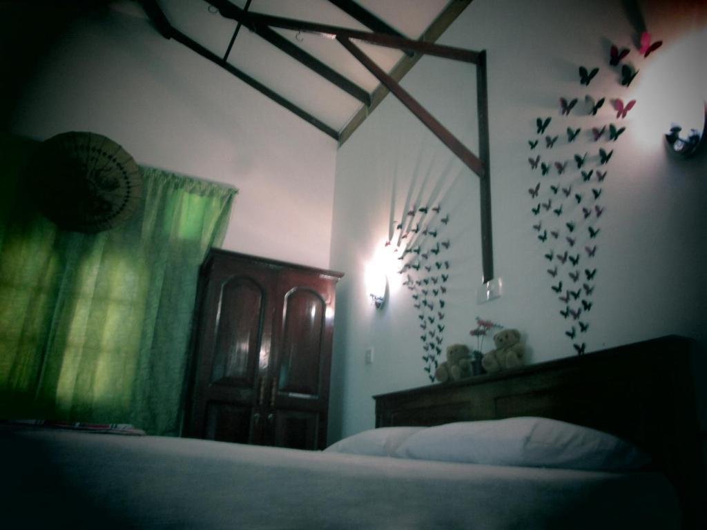 Хиккадува: Ranga Villa