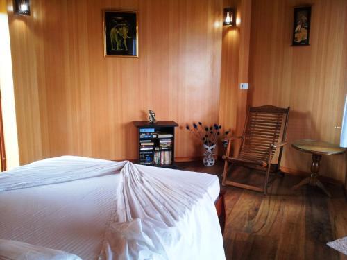 Валгама: Serendipity Del Re Leone Guesthouse
