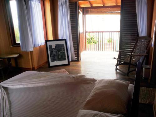 Валгама: Serendipity Del Re Leone Guesthouse
