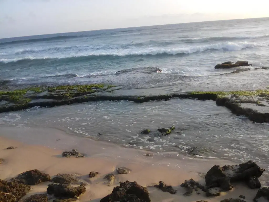 Shantha Surf Villa — фото 1