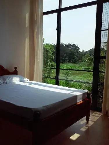 Галле: Samitha Guest House
