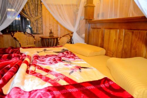 Бандаравела: Highcliffe Holiday Bungalow