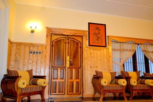 Бандаравела: Highcliffe Holiday Bungalow