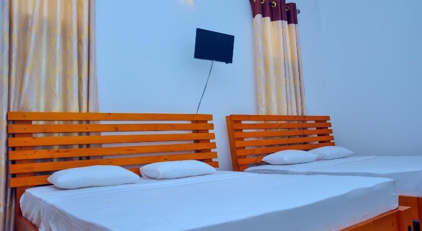 Ратнапура: Lakmini Luxury Lodge
