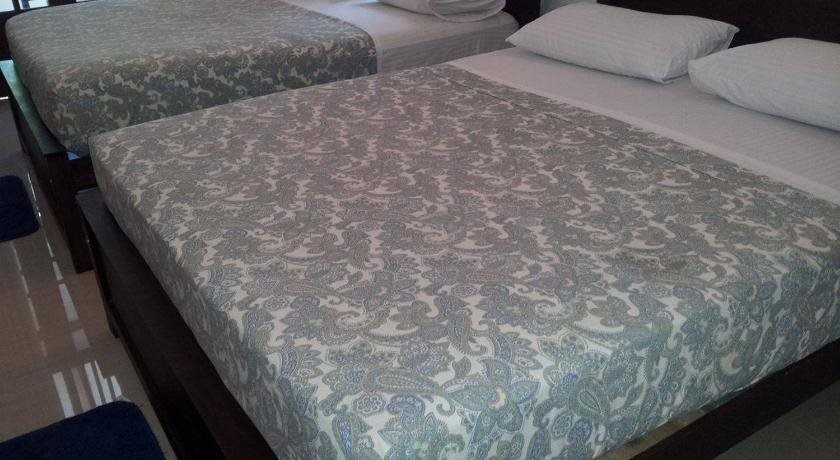Ратнапура: Lakmini Luxury Lodge