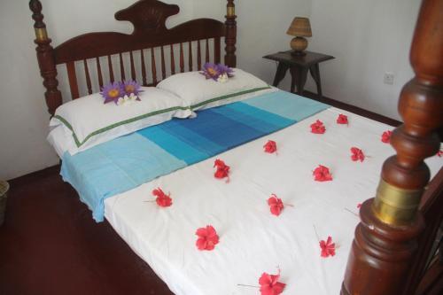 Бентота: Kleine Villa Bentota
