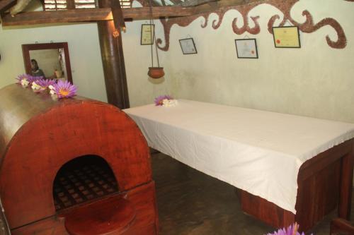 Бентота: Kleine Villa Bentota