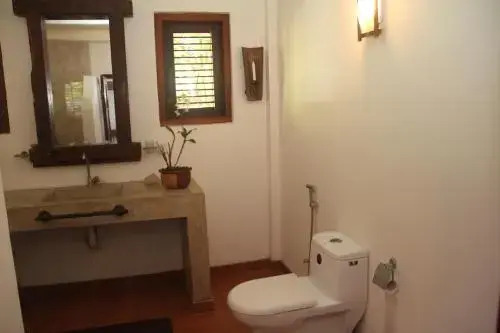 Бентота: Kleine Villa Bentota