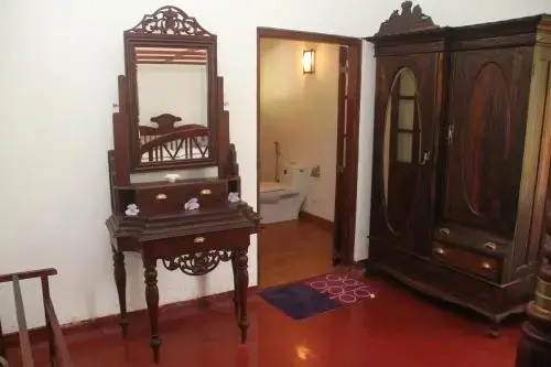 Бентота: Kleine Villa Bentota
