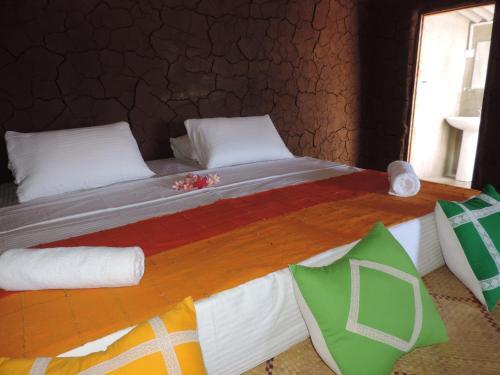Анурадхапура: Panwewa Wee Bissa Resort