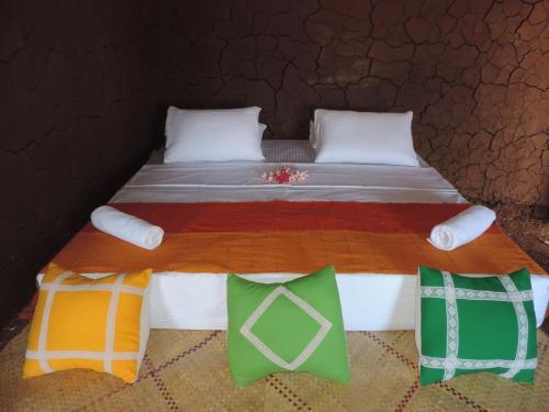 Анурадхапура: Panwewa Wee Bissa Resort