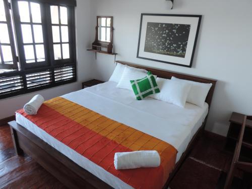 Анурадхапура: Panwewa Wee Bissa Resort