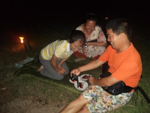 Yala Meedum Camping — фото 1