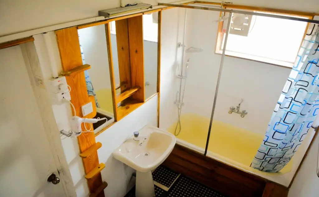 Негомбо: Explore Hostels Negombo