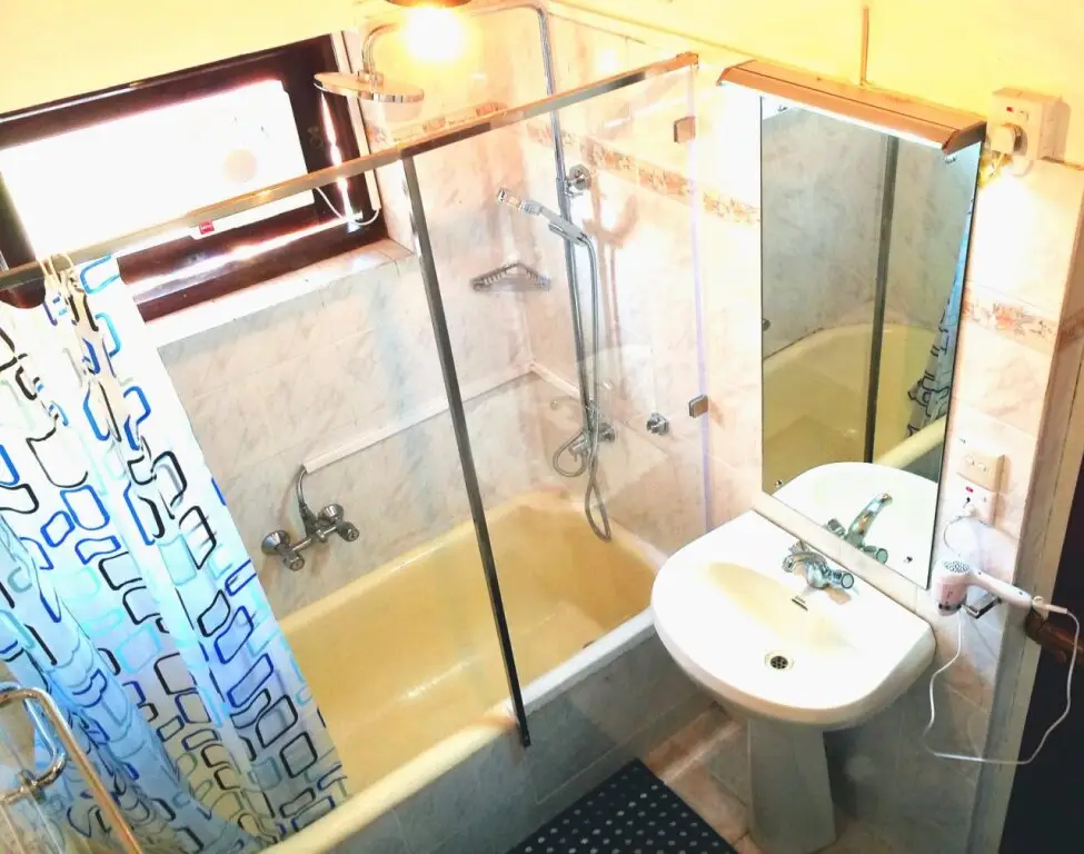 Негомбо: Explore Hostels Negombo