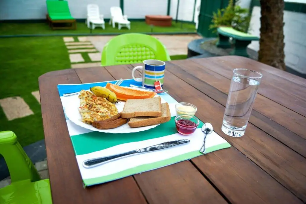 Негомбо: Explore Hostels Negombo