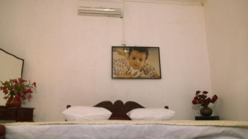 Негомбо: B & B Home Stay