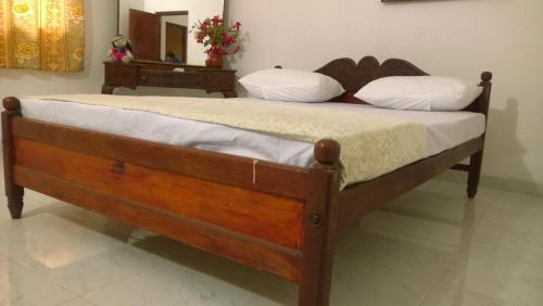 Негомбо: B & B Home Stay