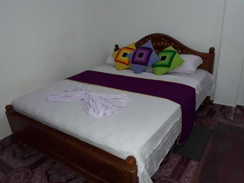 Sunitha Hotel — фото 1