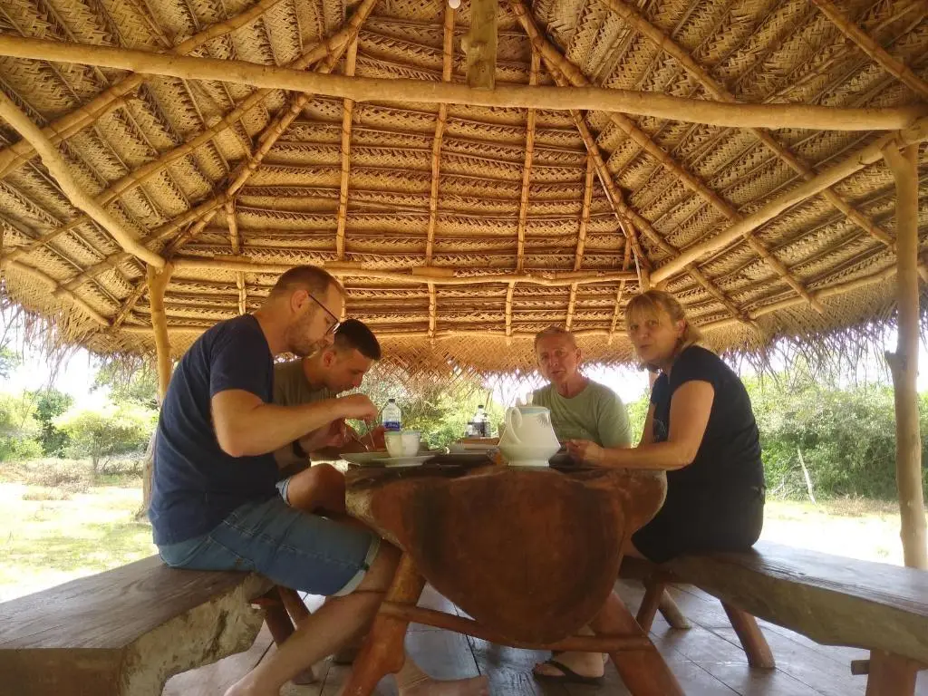 Палатупана: Yala Dream Park