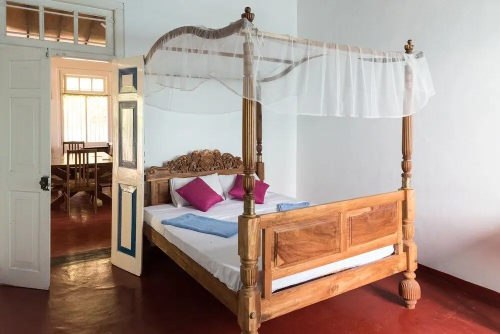 Нилавели: Bliss Bay Nilaveli