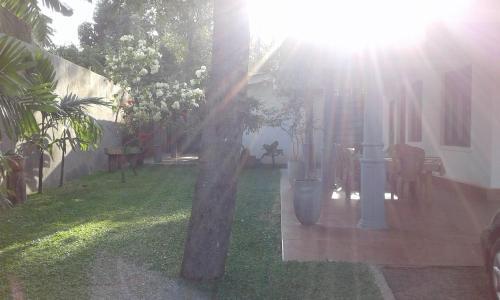 Хингуракгода: Green Views Hotel