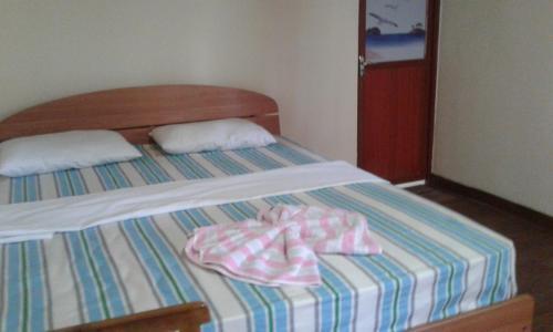 Хингуракгода: Green Views Hotel
