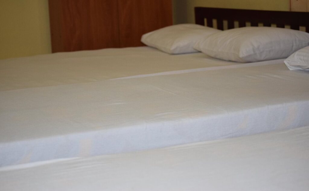 Полоннарува: Hotel SGM