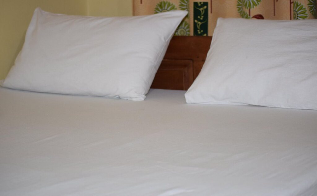Полоннарува: Hotel SGM