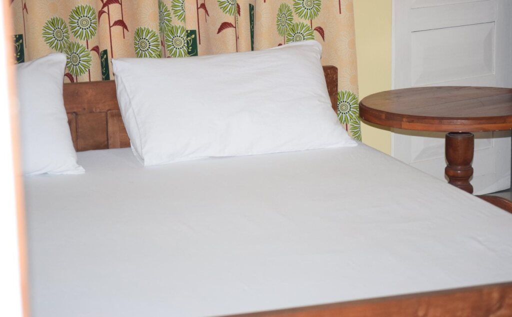 Полоннарува: Hotel SGM