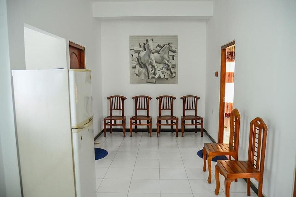 Канди: Kandy Blue Luxury Guesthouse