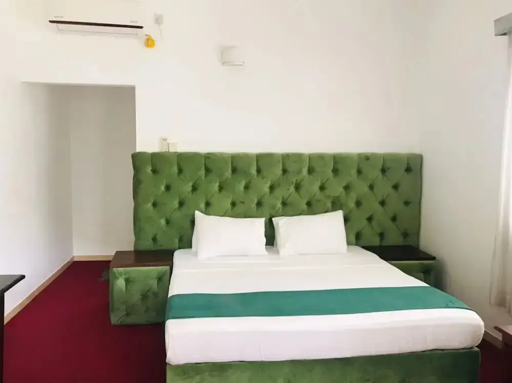 Канди: Kandy Blue Luxury Guesthouse