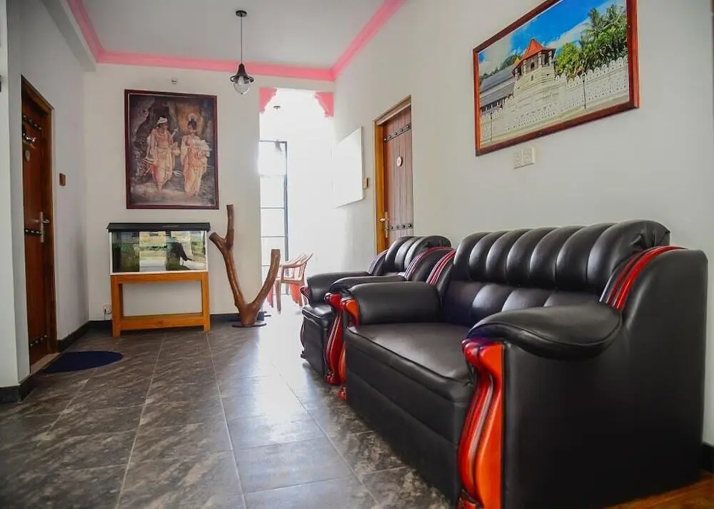 Канди: Kandy Blue Luxury Guesthouse
