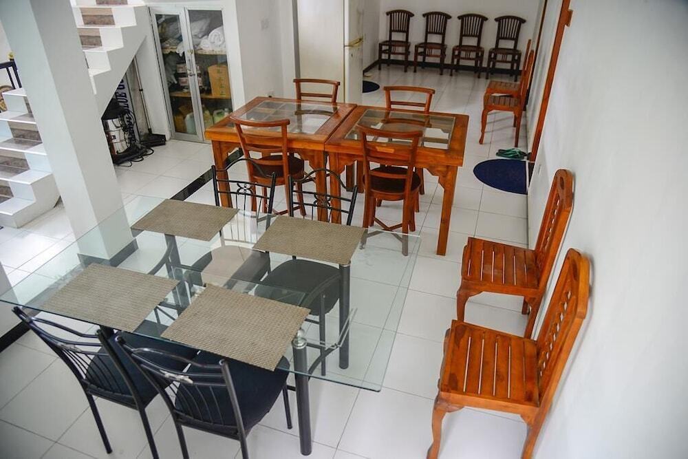 Канди: Kandy Blue Luxury Guesthouse
