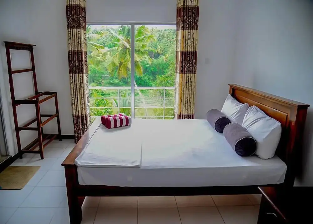 Канди: Kandy Blue Luxury Guesthouse