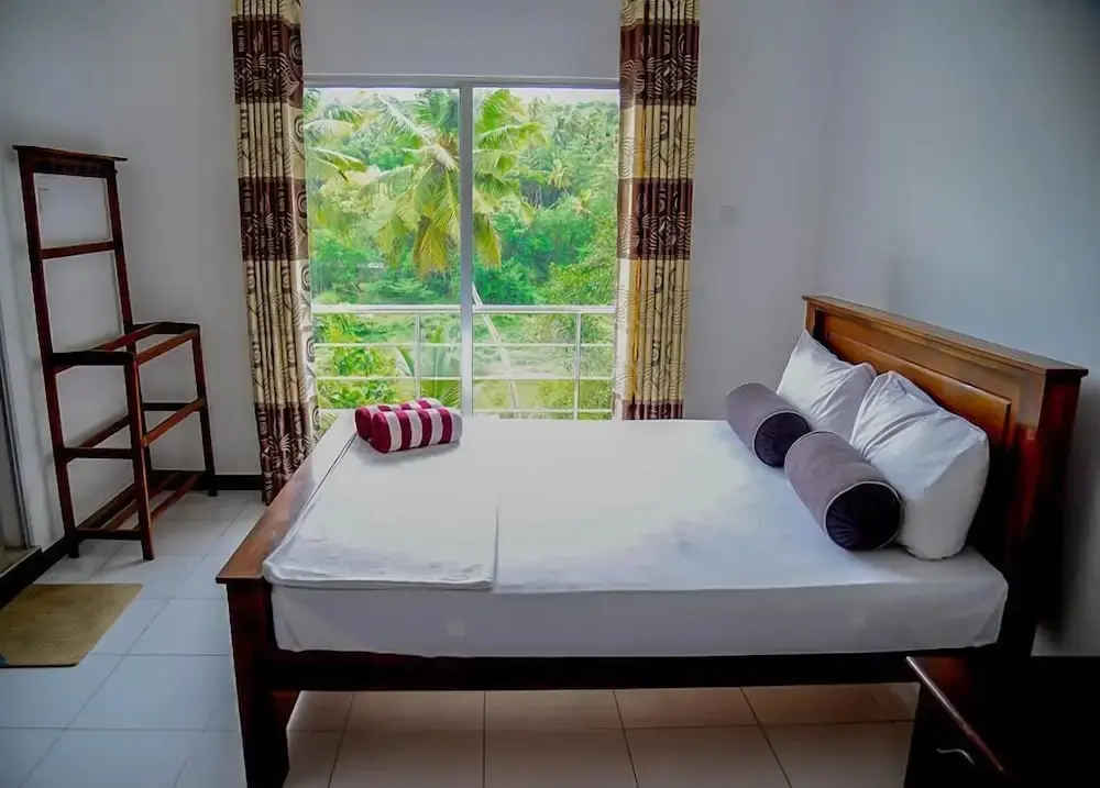 Канди: Kandy Blue Luxury Guesthouse