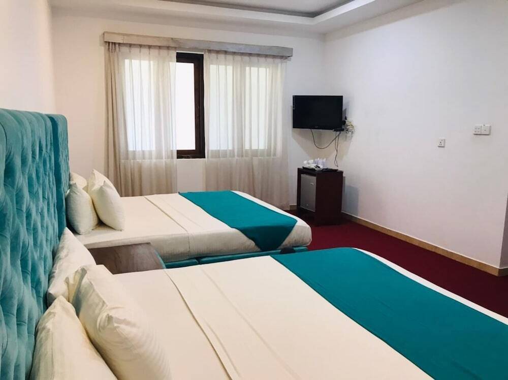 Канди: Kandy Blue Luxury Guesthouse