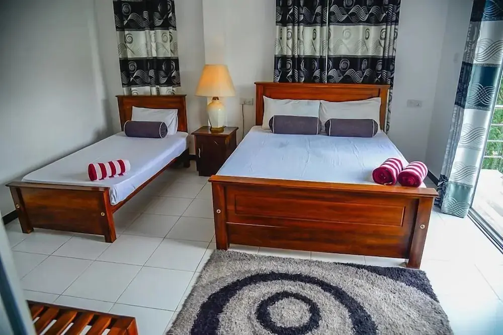 Канди: Kandy Blue Luxury Guesthouse