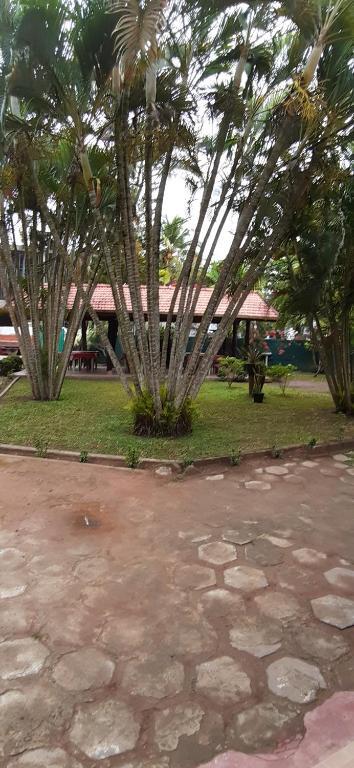 Валгама: Hotel TK Green Garden